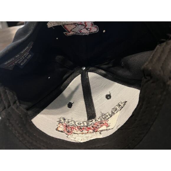 Tony Stewart Autographed Hat JD Byrider Tony Stewart Racing Nascar - Picture 8 of 8